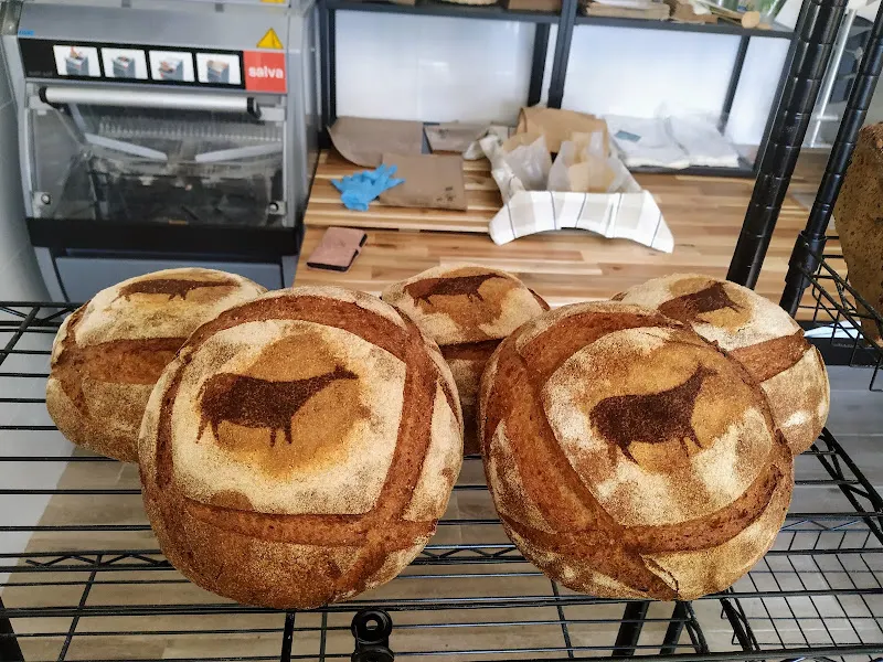 Ecopanadería El Pan de la Vida