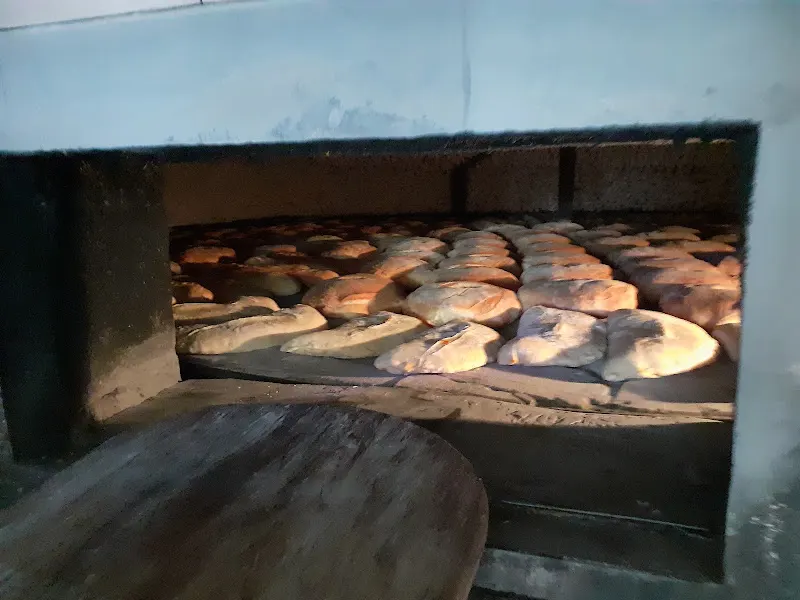 Panadería Hijos de Antonio Ruiz, SL - Reinosa