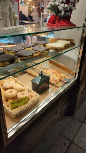 El Molí Pan y Café - Castro-Urdiales