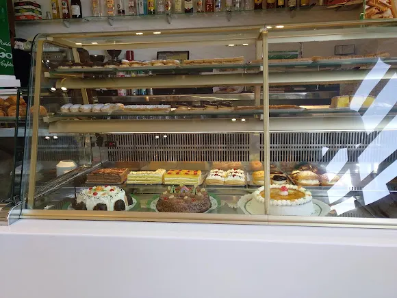 Pastelería Sol