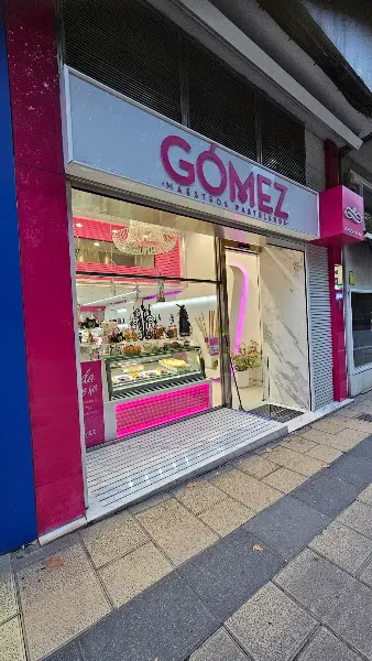 Confiterías Gómez Sl - Santander