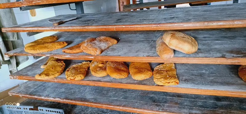 Panadería Orzales Joaquín Ruiz - Reinosa