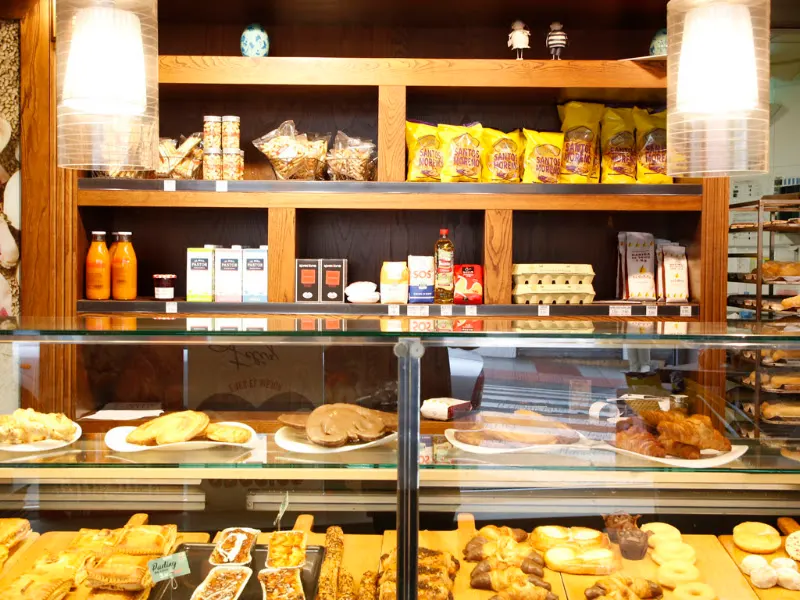 Panadería Gallofa&Co - Santander