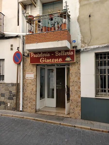 Pastelería Gimeno - Montanejos