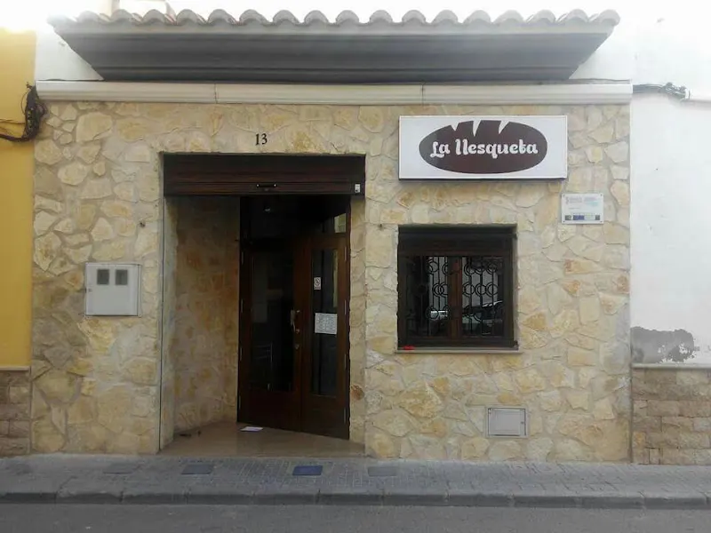 La Llesqueta