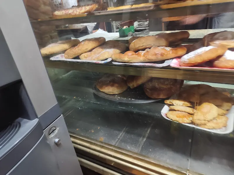 Panadería Raquel - Vistabella del Maestrazgo