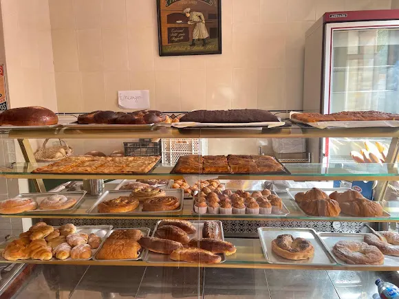 Panaderia De Fanzara Del Quimi
