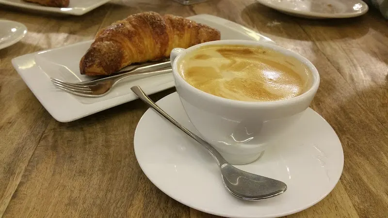 FAGAR Cafetería y Pasteleria. - Castellón de la Plana