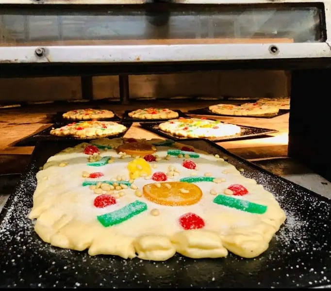 PANADERIA - PASTELERIA SORLI SL - Calig