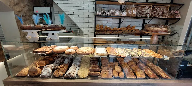 Panadería Argelita - Argelita