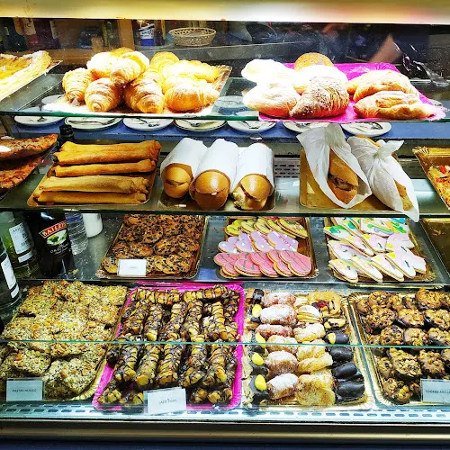 Panadería Viciach