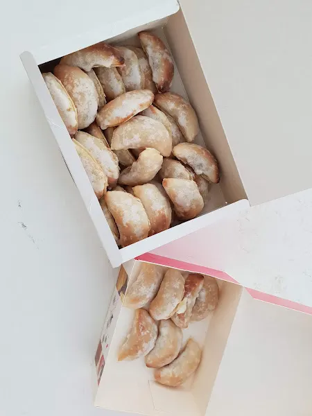 Pasteleria Moliner - Benasal