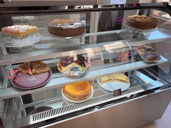 MERAKI PASTELERÍA - Castellón de la Plana