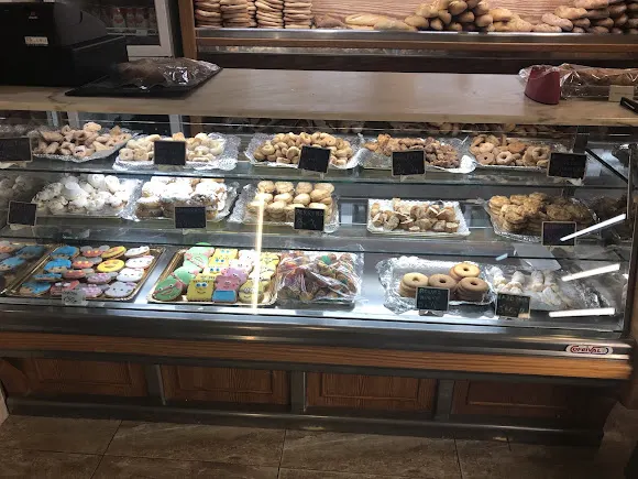 Panaderia Olocau