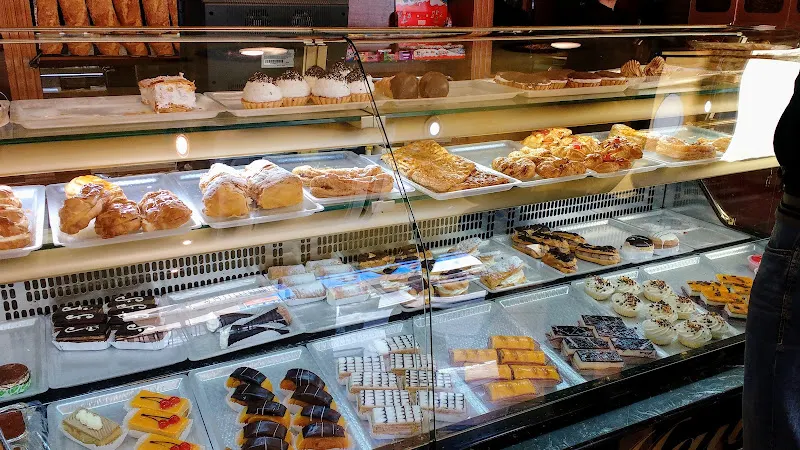 PASTELERÍA MAURO, S.L. - Segorbe