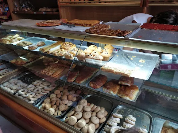 Panadería La Moronda - Forcall