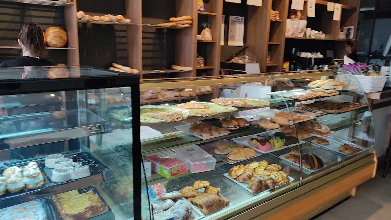 Forn El Pou - Panadería en Cinctorres