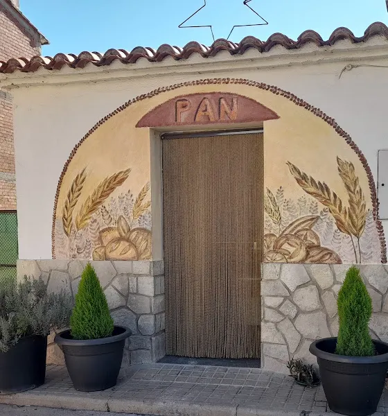 HORNO PEÑAGOLOSA - Zucaina