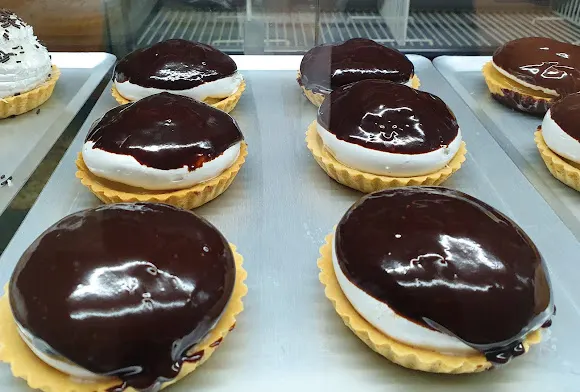 Panadería Mari Carmen