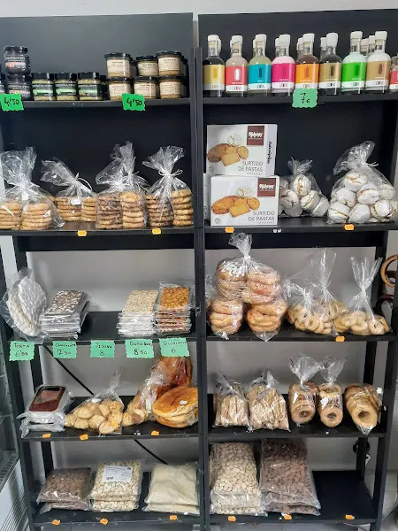 Pasteleria Gallench - Sant Mateu