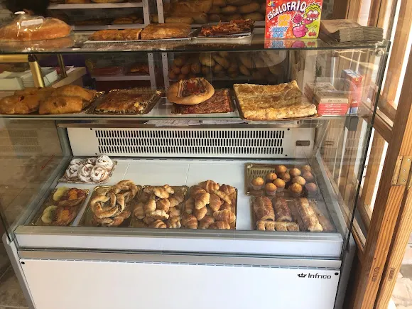 Panadería Flor - Ludiente