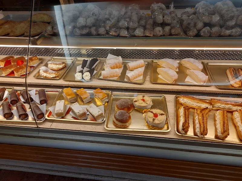 Pastelería Almonacid - Utiel
