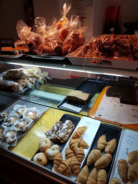 Nenufar Pastelería