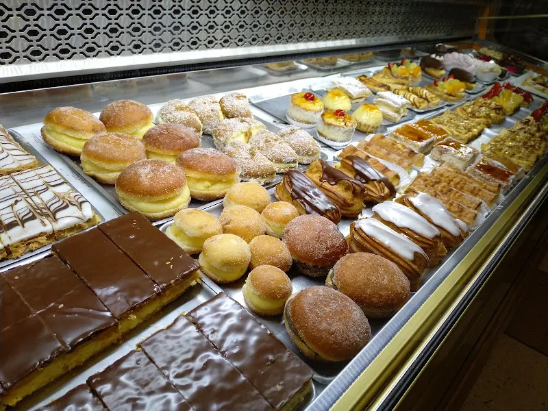 Pastelería Jovaní SL - Castellón de la Plana