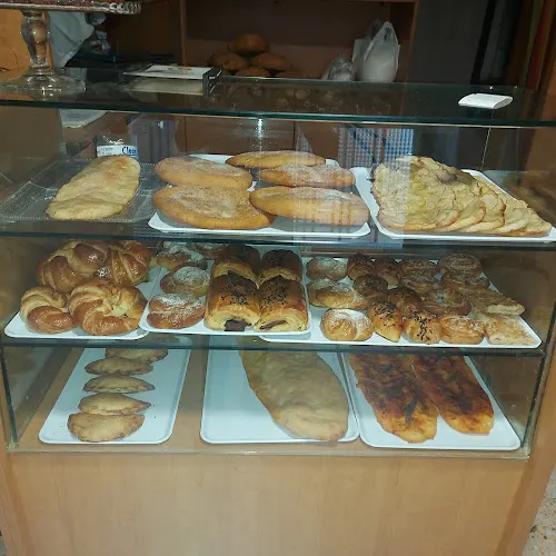 PANADERIA CASTELLFORT Ana Maria Paun - Castellfort