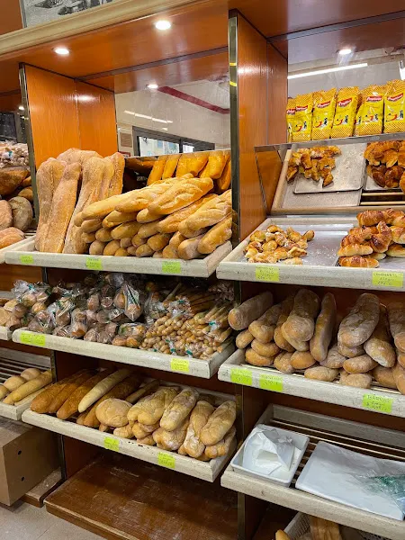 Panaderia La Palmera