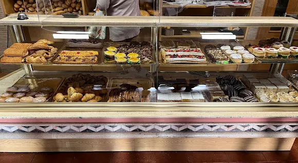 Panadería Pura - Vall dAlba