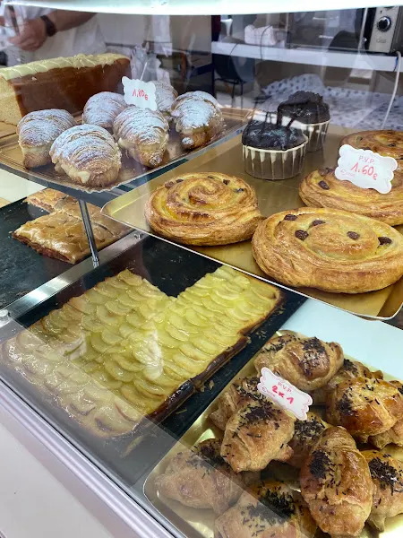 La murà panaderia - Moncofa