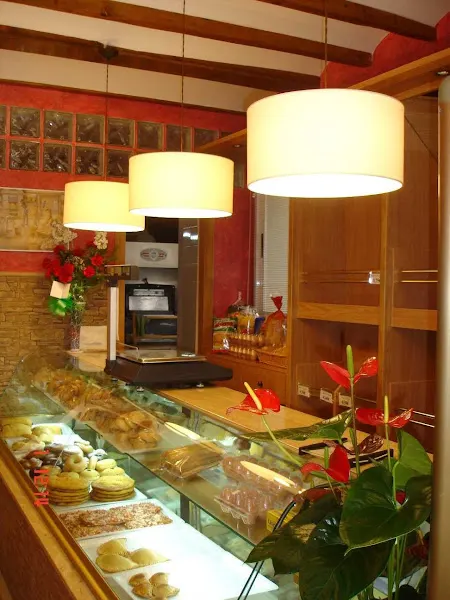 Panadería Sixto