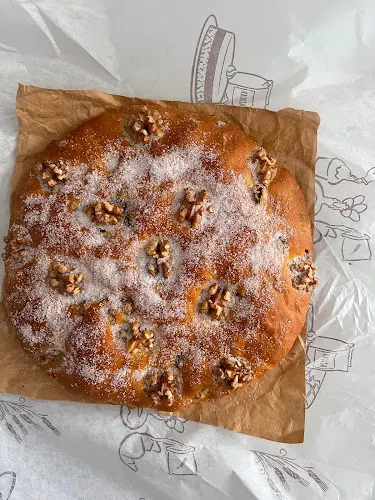 Horno Panaderia Guiñón - Montan