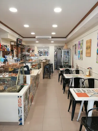 Pastelería Caprixo - Peniscola/Peniscola