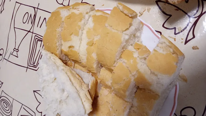 Horno Panadería Morte - Barracas
