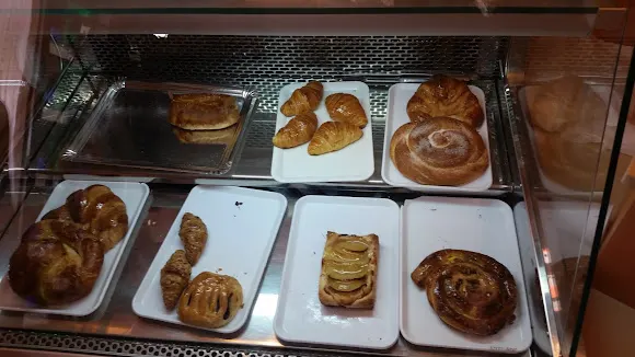 Horno Melchor
