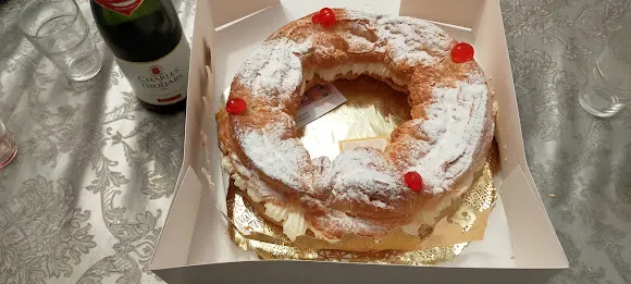Panadería-Bollería Castañ
