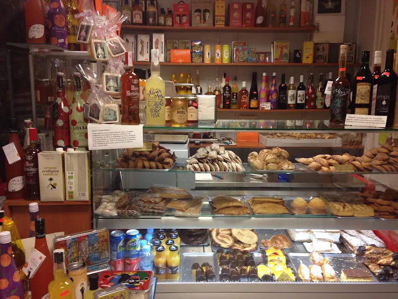 Pastelería Rey´s - Oropesa del Mar/Orpesa