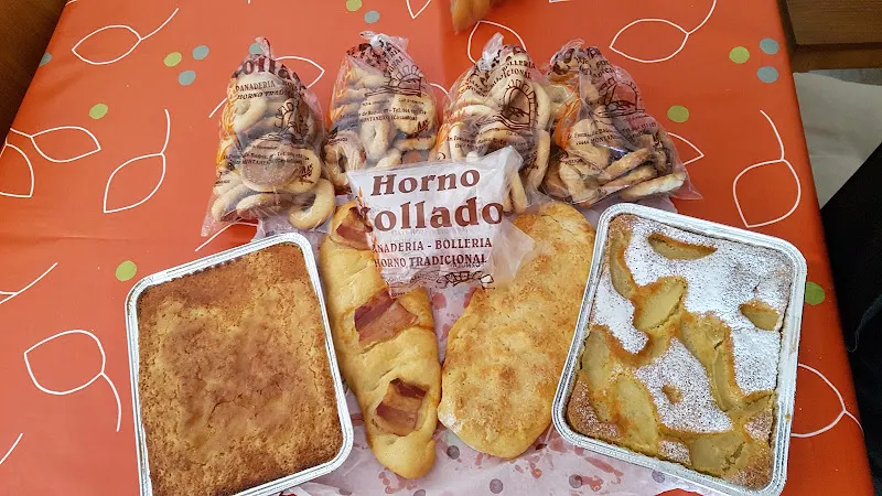 Panadería Collado