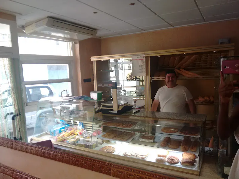 Panadería Gargallo S.C.P. - Borriol
