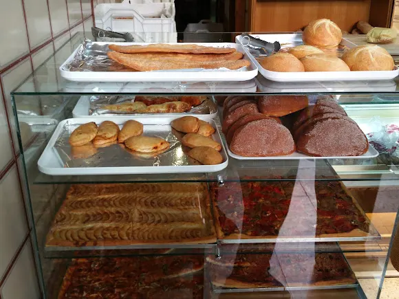 Panadería El Xusquet - Chert/Xert