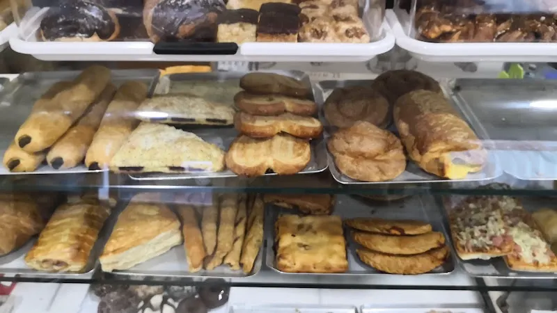 Panadería Maset - Benasal