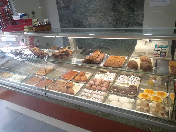 Pastisseria PLAÇA