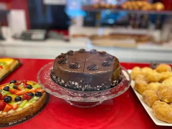 pastisseria petitfour - Benicarló