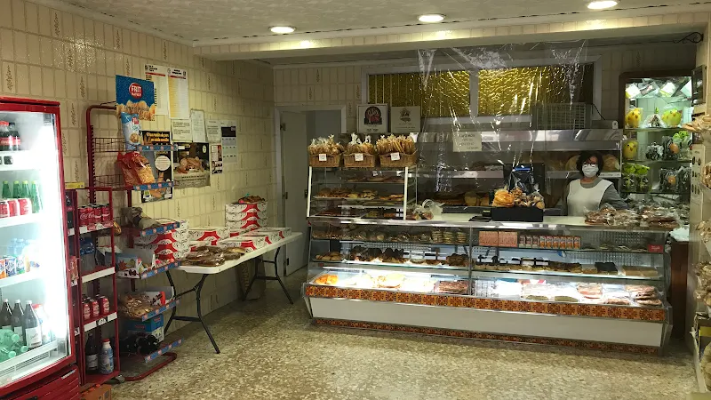Forn de Pa Vidal