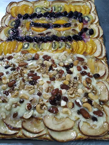 Fran y Rosa - Panadería en Cabanes