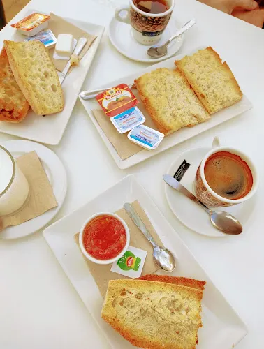Pastelería Losmi - Sagunto