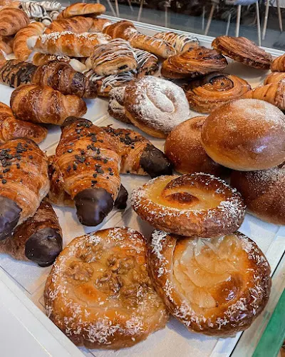 Pastelería Cafetería Catering Crocanti