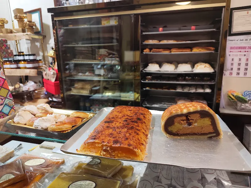 Pastelería Casa Mauro Torres - Segorbe
